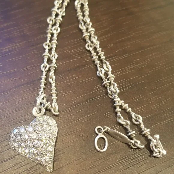 LEE BREVARD NECKLACE